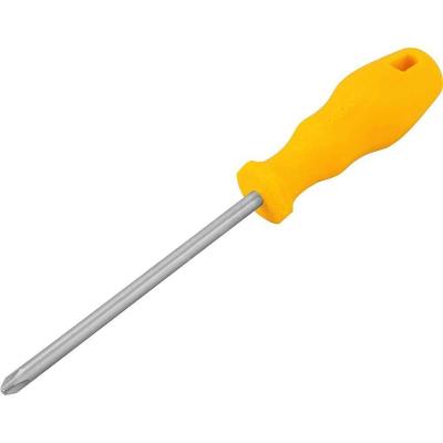 Chave Phillips 5/16 X 6, Aço Cromo Vanádio, Vonder Ostenvonder