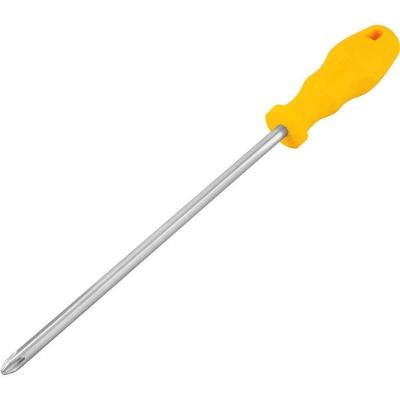 Chave Phillips 3/8 X 10, Aço Cromo Vanádio, Vonder Ostenvonder