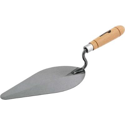 Colher Oval Para Pedreiro 9, Nove54 Ostenvonder