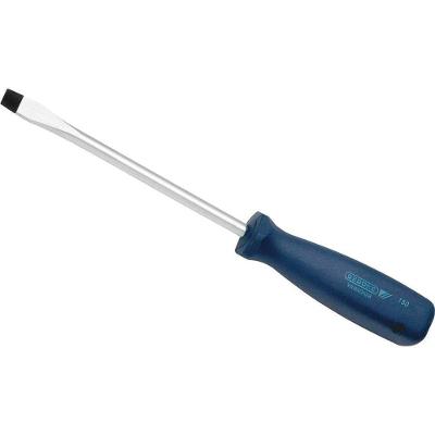 Chave De Fenda 1/8 X 4, Aço Cromo Vanádio, 150 036020 Gedore