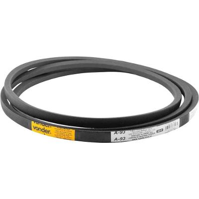 Correia Perfil V A-93 Industrial Vonder Plus Ostenvonder