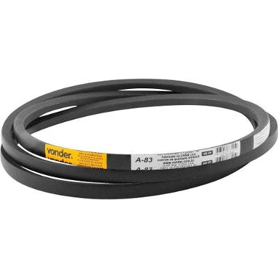 Correia Perfil V A-83 Industrial Vonder Plus Ostenvonder