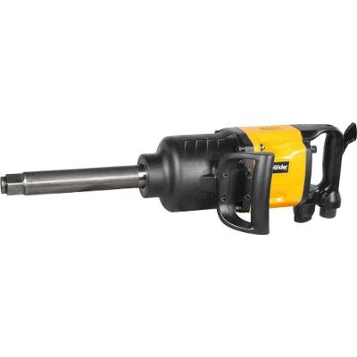 Chave De Impacto Pneumática 1 - 25,4 Mm, Civ 100, Vonder Ostenvonder