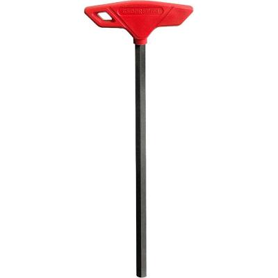 Chave Hexagonal (allen) 2,5 Mm Cabo T, Gedore Red Ostenvonder