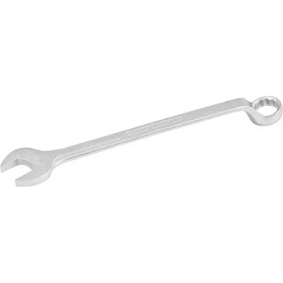 Chave Combinada 30 Mm, Aço Cromo Vanádio, Encartelada, Vonder