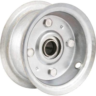 Aro Metálico 4, Para Carrinhos 3,5 X 4, Vonder