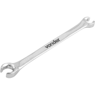 Chave Poligonal / Sextavada Aberta, 10 Mm X 12 Mm, Vonder