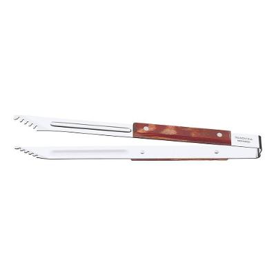 Pegador De Carne Tramontina Polywood Vermelho 37,5cm Tramontina