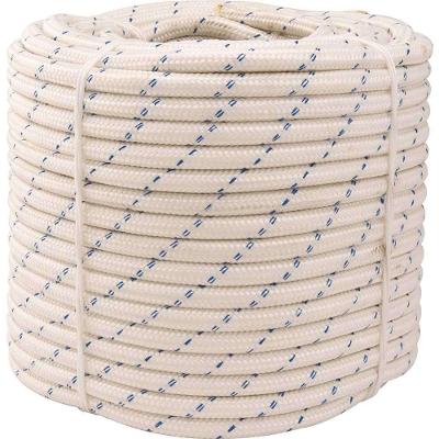 Corda Para Trava-quedas, 12,0 Mm X 50,0 M, Plasmódia