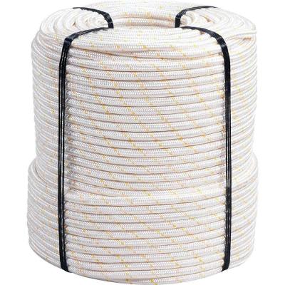 Corda Para Trava-quedas 12 Mm X 200 M Pampa