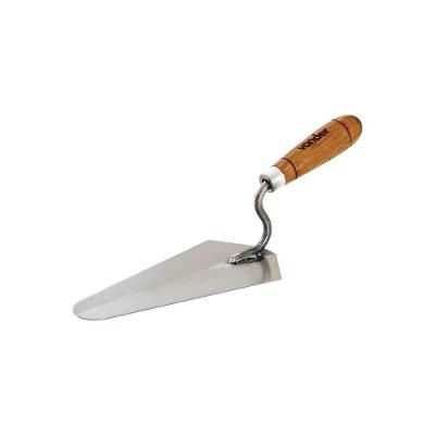 Colher Reta Para Pedreiro 9, Vonder Ostenvonder