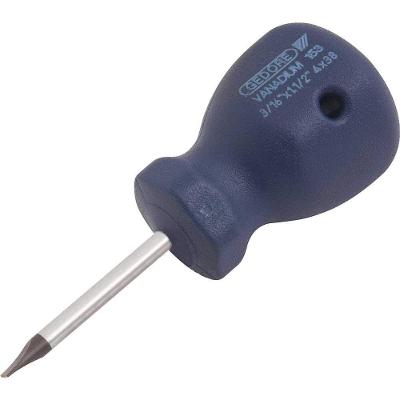 Chave De Fenda 3/16 X 1.1/2, Toco, 036250 Gedore