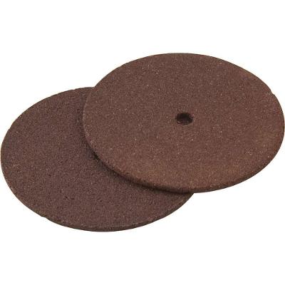 Disco De Corte Para Microrretífica 24 Mm X 0,8 Mm, Vonder Ostenvonder