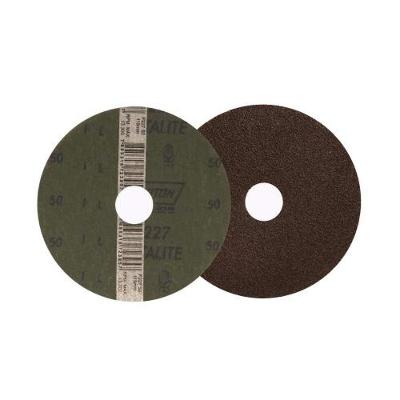 Disco De Lixa 4,5'' - 50 - Norton