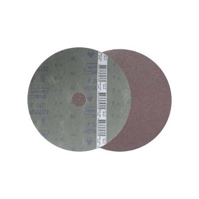 Disco De Lixa 7'' - 60 - Norton