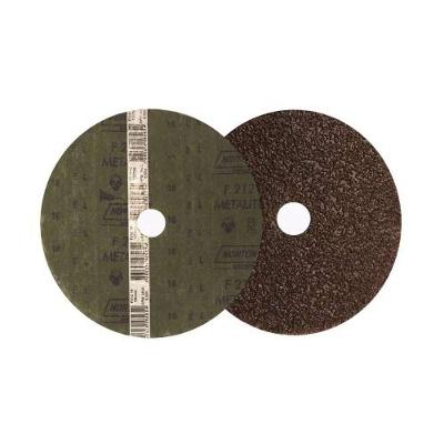 Disco De Lixa 7'' - 16 - Norton