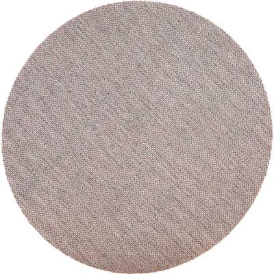 Disco De Lixa Telado, 7 - 180 Mm, Grão 80, Embalagem Com 5 Peças, Vonder Ostenvonder