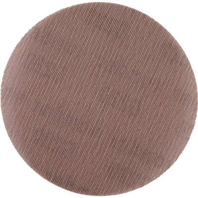 Disco De Lixa Telado, 7 - 180 Mm, Grão 220, Embalagem Com 5 Peças, Vonder Ostenvonder