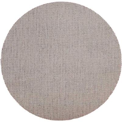 Disco De Lixa Telado, 6 - 150 Mm, Grão 80, Embalagem Com 5 Peças, Vonder Ostenvonder