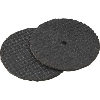 Disco De Corte Para Microrretífica 32 Mm X 1,2 Mm, Vonder Ostenvonder