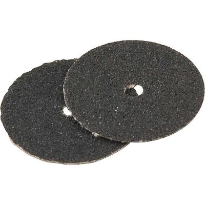 Disco De Lixa Para Microrretífica, 20,5 Mm, G 240, Vonder Ostenvonder