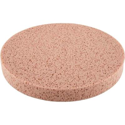 Disco De Espuma Com 370 Mm Para Desempenadeira Elétrica Dev 710 Vonder Ostenvonder