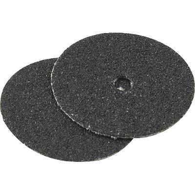 Disco De Lixa Para Microrretífica, 20,5 Mm, G 220, Nove54