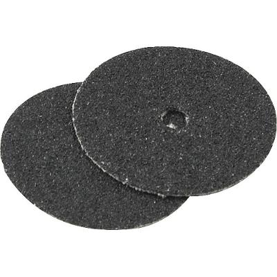 Disco De Lixa Para Microrretífica, 20,5 Mm, G 220, Vonder Ostenvonder