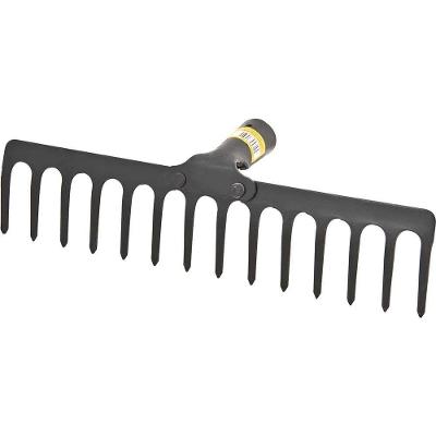 Ancinho Com 14 Dentes, Sem Cabo, Vonder