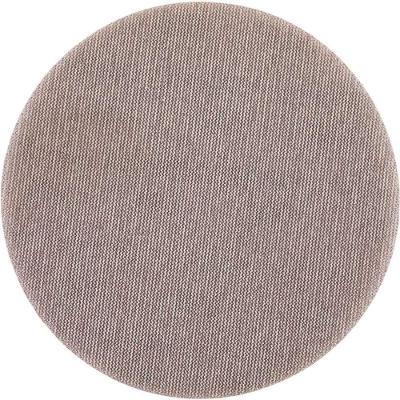 Disco De Lixa Telado, 9 - 225 Mm, Grão 80, Embalagem Com 5 Peças, Vonder Ostenvonder