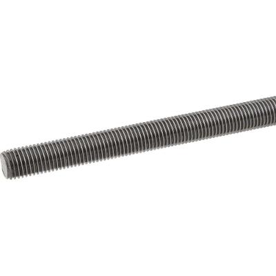 Barra Roscada Polida 1, Rosca Unc, Vonder