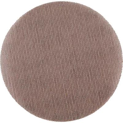 Disco De Lixa Telado, 9 - 225 Mm, Grão 150, Embalagem Com 5 Peças, Vonder Ostenvonder