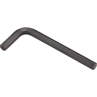 Chave Hexagonal (allen) 9,0 Mm, Vonder