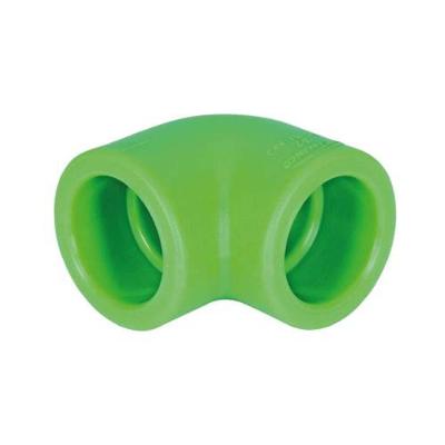 Joelho 90° Ppr 75mm Amanco - Conexão Para Tubulação De água