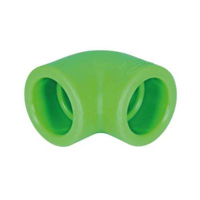 Joelho 90° Ppr 110mm Para Tubulação De água - Amanco
