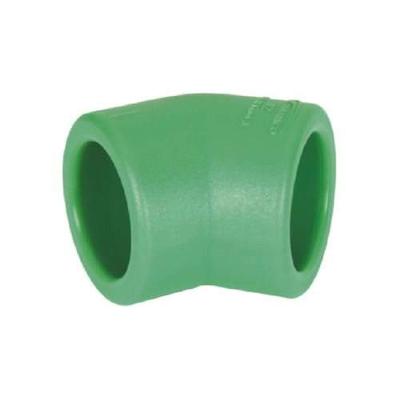Joelho 45° Ppr 32mm Para água Quente E Fria - Amanco