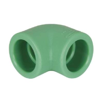 Joelho 90° Ppr 32mm Para água Quente E Fria - Amanco