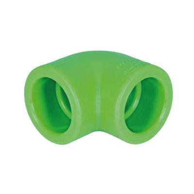 Joelho 90° Ppr 90mm Amanco - Conexão Para Tubulação De água