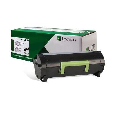 Toner Lexmark 56fbu00 Preto | Lexmark Ms521dn Ms622