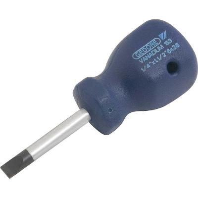 Chave De Fenda 1/4 X 1.1/2, Toco, 036260 Gedore Ostenvonder