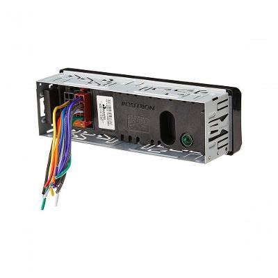 Auto Radio Positron Sp2230bt Bluetooth/usb/sd/auxiliar