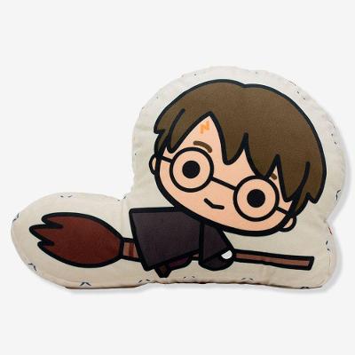 Almofada Formato Harry Potter