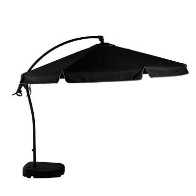 Ombrelone Com Diâmetro De 3m Cores Branco