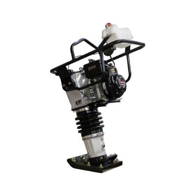 Compactador Solo Gasolina Toyama 4.5hp 76kg 13.7kn Ttr80z-xp