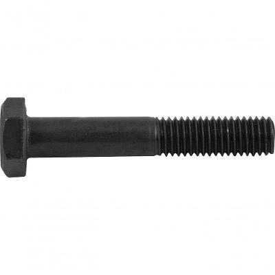 Parafuso Sextavado 8.8 10 X 60 Ma Rp Din 931 Vonder