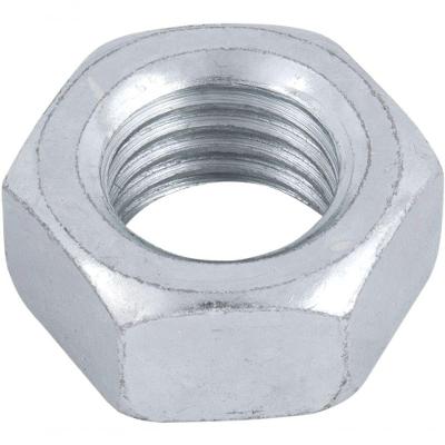 Porca Sextavada M18 Ma Zb Com 1ct Vonder