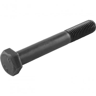 Parafuso Sextavado 8.8 14 X100 Ma Rp Din 931 Vonder