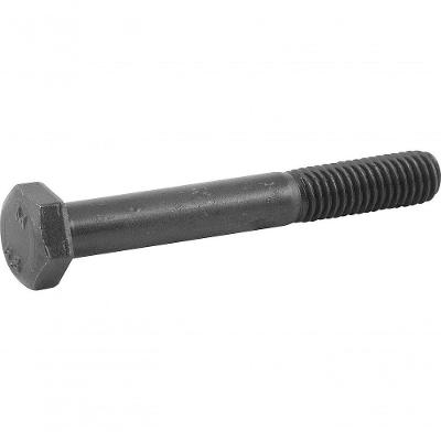 Parafuso Sextavado 8.8 08 X 60 Ma Rp Din 931 Vonder