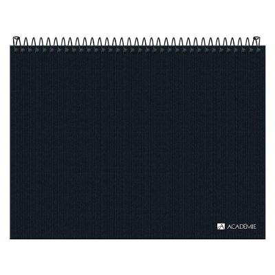 Caderno Sketchbook Espiral Académie A4 80 Folhas - Tilibra