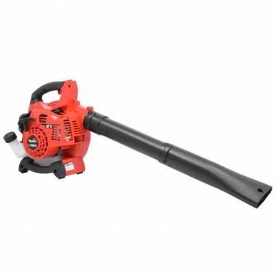 Sopro-aspirador Tbv26 25,6cc Com Bolsa Recolhedora Toyama